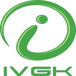 IVGK logo